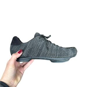 Giro Clipless Cycling Shoes EU 43 Men’s SPD Knit Road Gravel